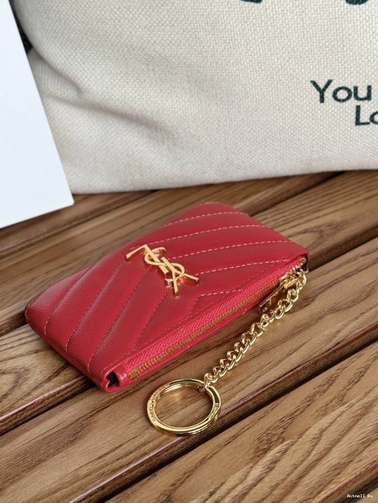 Wallets 68838 YSL Elegant Purse 0719